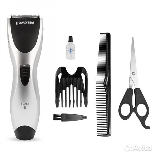 Набор для стрижки волос maxwell новый доставка