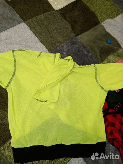 Вещи пакетом 42-44