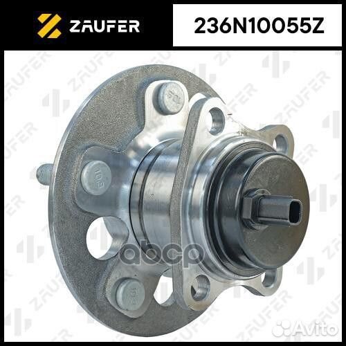 Ступица в сборе 236N10055Z zaufer