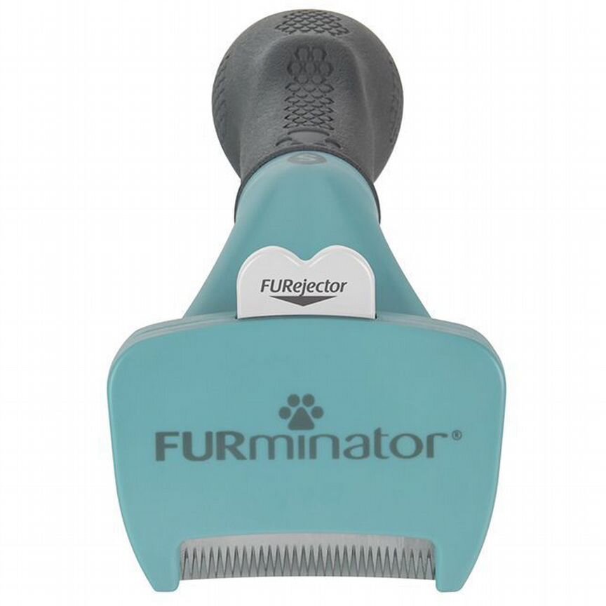 Furminator фурминатор для кошек