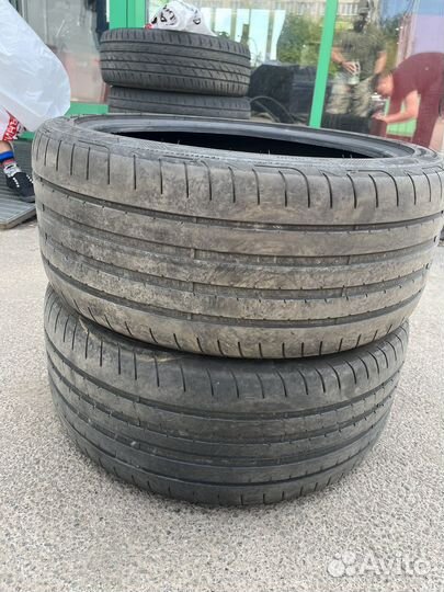 Goodyear Eagle F1 Asymmetric 5 245/40 R19 98Y