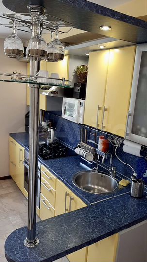 1-к. квартира, 33,5 м², 6/10 эт.