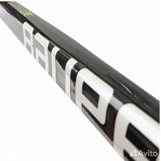 Клюшка хоккейная взрослая bauer vapor hyperlite