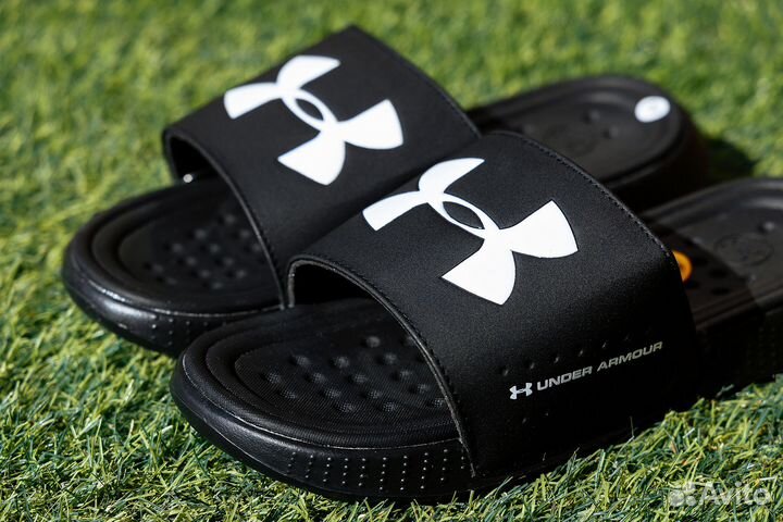 Тапочки Under Armour