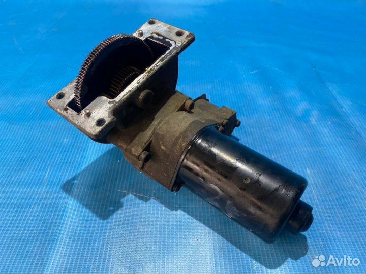 Сервопривод редуктора Range Rover L322 4.2 428PS