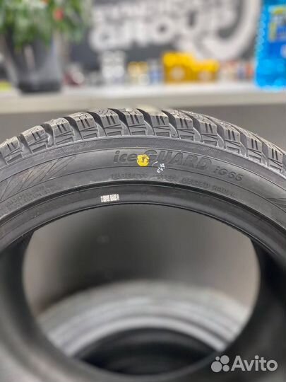 Yokohama Ice Guard Stud IG55 225/45 R17 94T