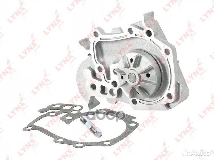 Насос водяной LCV CW0017 lynxauto