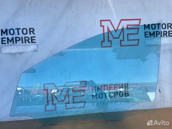 Стекло двери переднее левое Mercedes R-Class W251