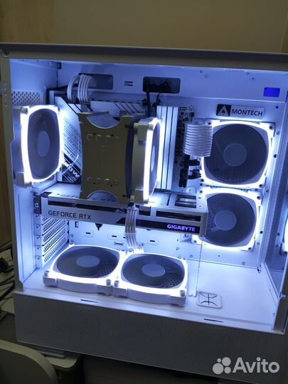 Видеокарта rtx 3060 12gb