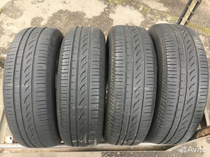 Колеса r15 летние