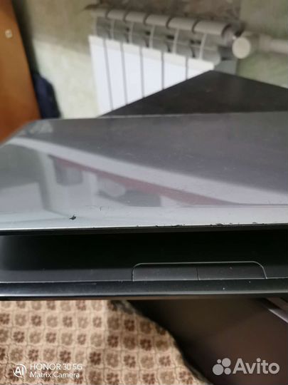 Ноутбук hp pavilion g6, или обмен на планшет