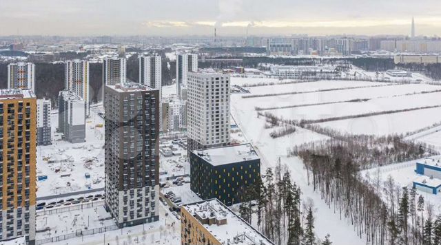 Машиноместо, 14 м²