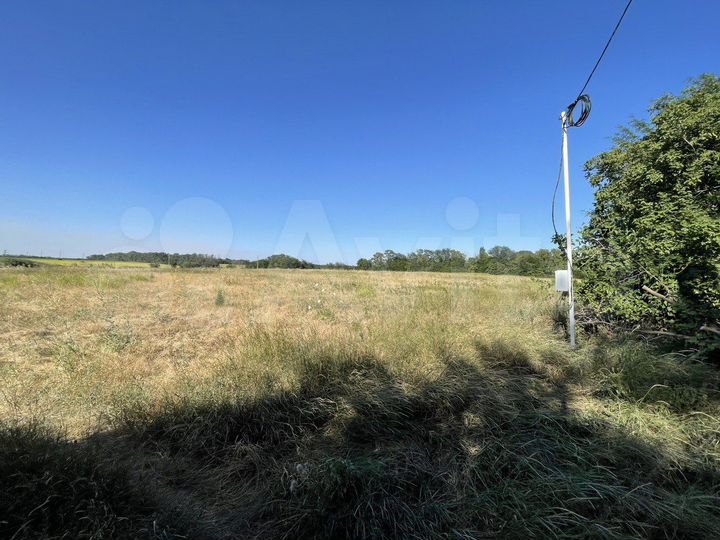 Участок 4 сот. (СНТ, ДНП)