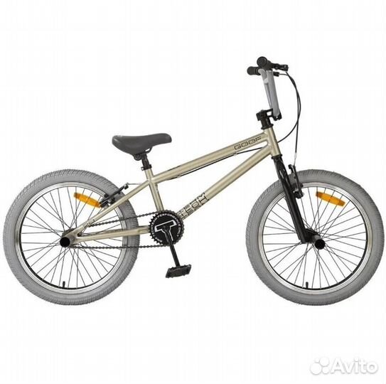 Велосипед Tech Team Goof 20