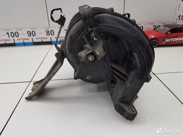 Коллектор впускной (Changan CS35)