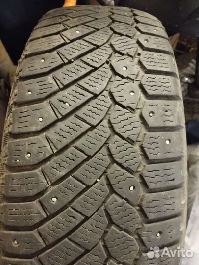 Gislaved Nord Frost V 195/65 R15