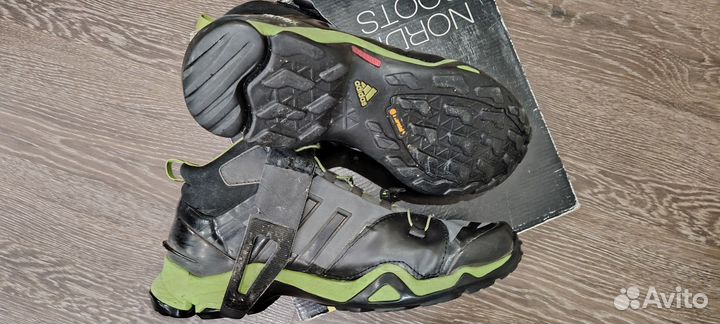 Кроссовки мужские