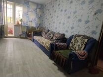 2-к. квартира, 47 м², 2/5 эт.