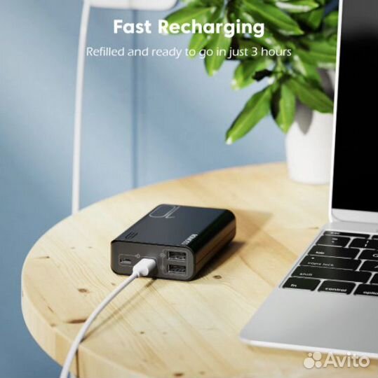 Power bank Romoss 10000 mAh