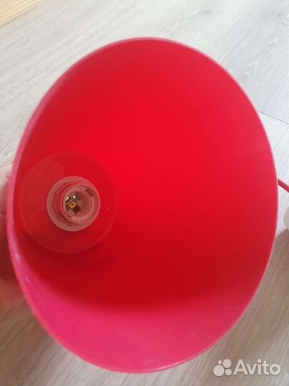 Лампы Икеа, плафоны