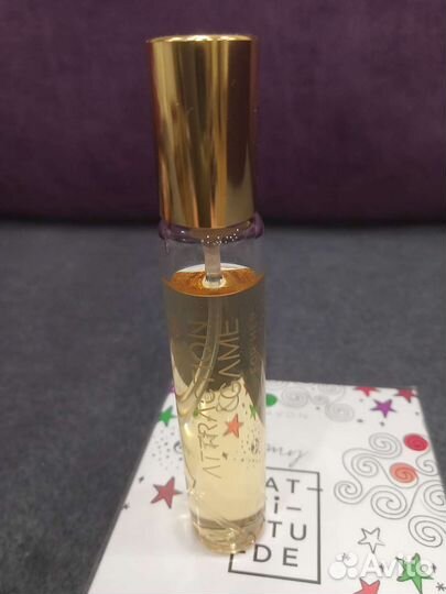 Духи женские