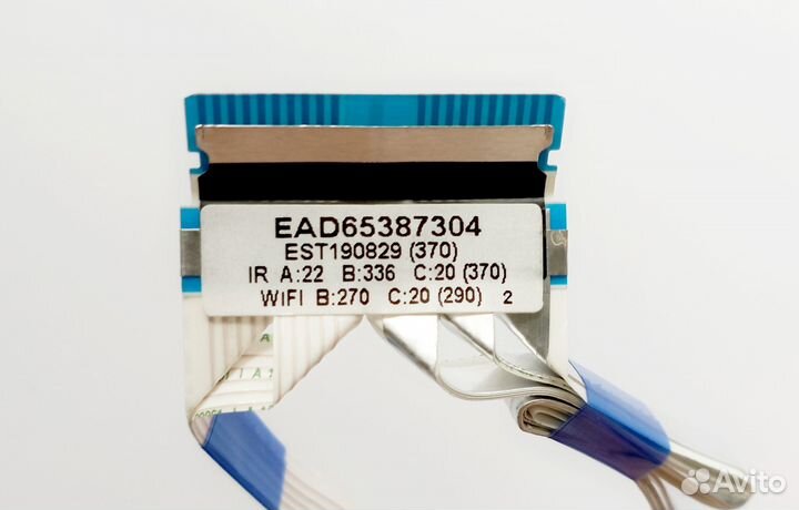 Twcm-K505D EAT64454802 lgsbwac92 RF-модуль LG