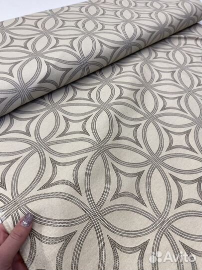 Ткань дак Duck