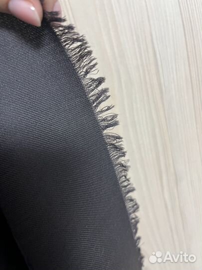 Шаль платок Christian Dior