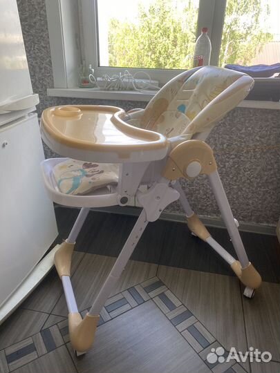 Стульчик для кормления