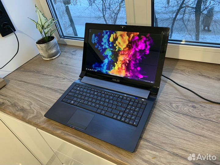 Мощный Full HD/i5/2Видеокарты/1.000гб + Гарантия