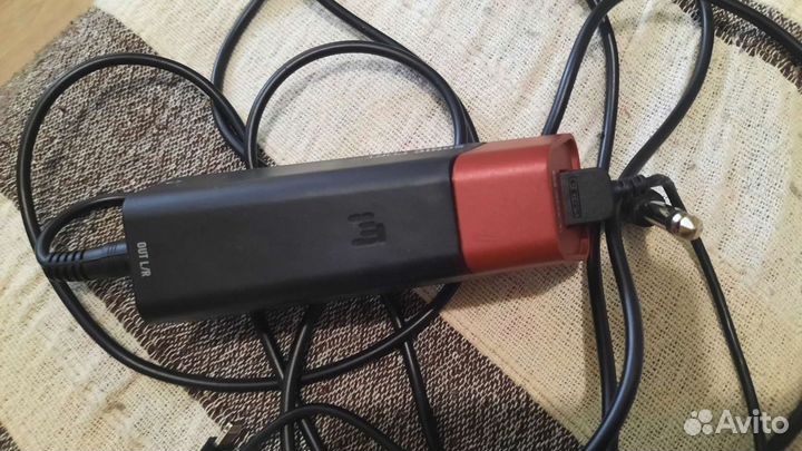 Гитарный интерфейс line 6 sonic port