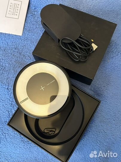 Беспроводная зарядка