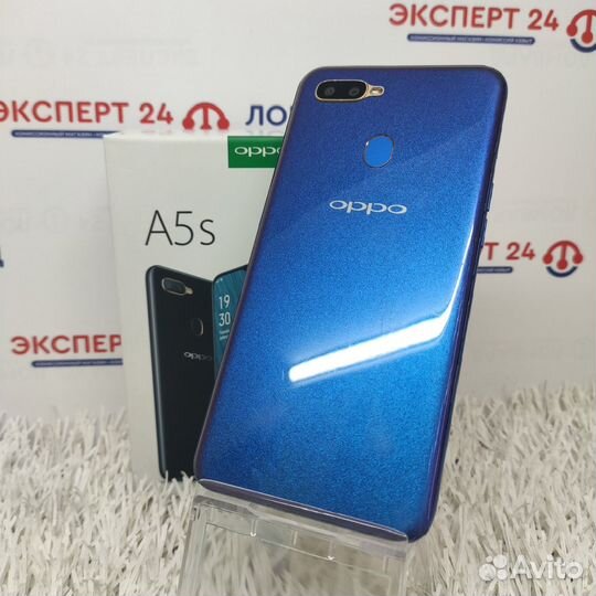 OPPO A5s, 3/32 ГБ