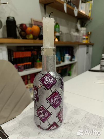 Подсвечник