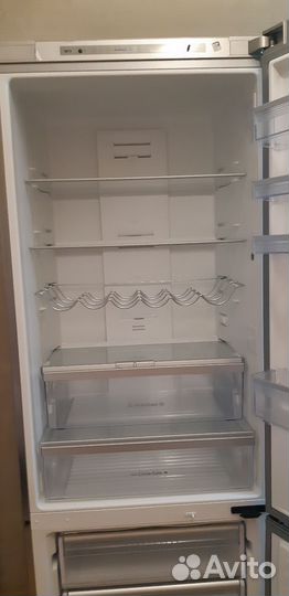 Холодилник heft