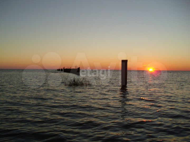 Участок 20 сот. (ИЖС)