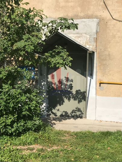 2-к. квартира, 50,8 м², 2/2 эт.