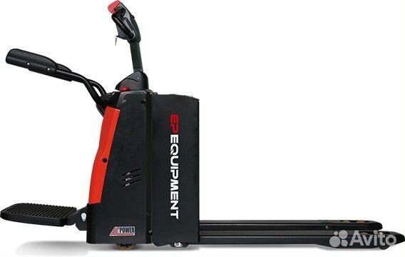 Штабелер (ричтрак) EP Equipment RPL201, 2023