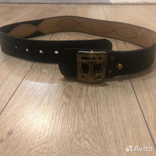 Ремень мужской