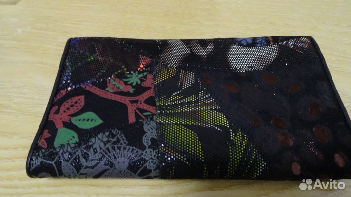Сумка и портмоне новые женские
