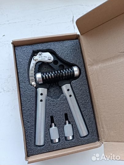 Эспандер GD Iron Grip EXT 90