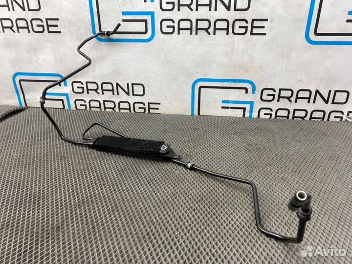 Радиатор гур Mercedes-Benz Clk-Class W209 112.912