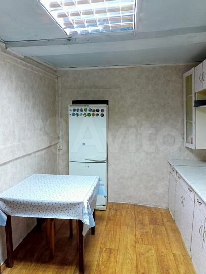 Дом 47,8 м² на участке 4 сот.