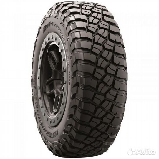 Bfgoodrich Mud-Terrain T/A KM3 245/70 R16 Q