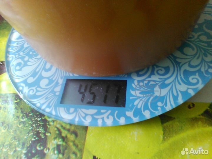 Мёд Алтайский, таёжное разнотравье