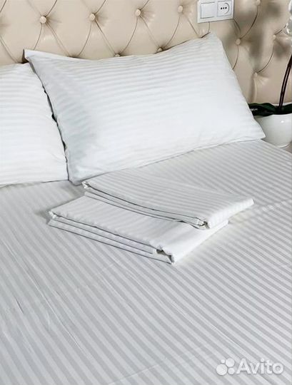 Постельное бельё от производителя