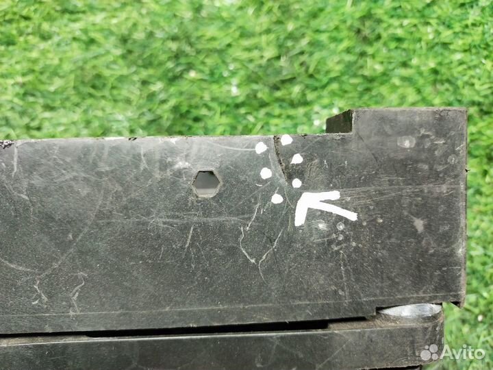 Кулиса кпп Opel Astra J