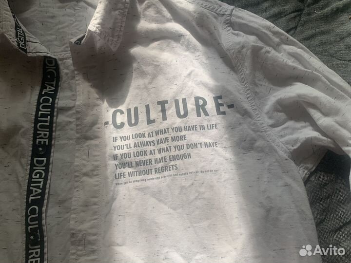 Рубашка в школу 146