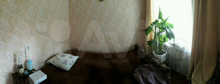 2-к. квартира, 41 м², 1/2 эт.