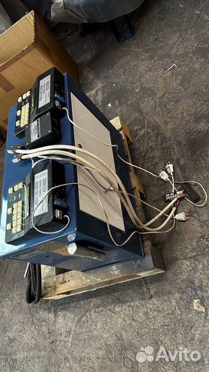 Колонка газовая для агзс газораздаточная